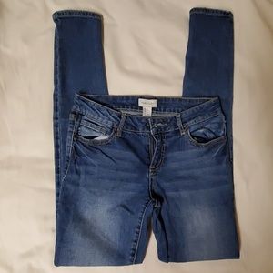 Forever 21 Jeans